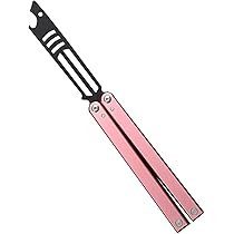 Amazon.co.jp: バタフライナイフ トレーナー バタフライナイフ